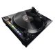 9. Reloop RP-8000 MK2 czarny - Gramofon DJ-ski