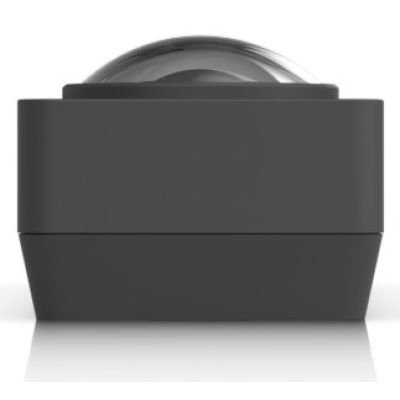7. Ubiquiti G6 Pro Entry Inteligentny czytnik kontroli dostępu Czarny