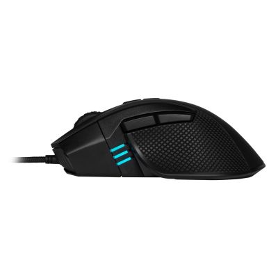 14. Mysz Corsair IRONCLAW FPS/MOBA RGB Black