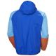 6. Helly Hansen męska kurtka przeciwwiatrowa SEVEN ROAM WIND ANORAK 63363 621