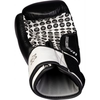 56. Rękawice bokserskie TOP TEN RTT-SUPERFIGHT 3000 STARS