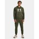 5. Bluza Under Armour Fleece Logo Hd M 1379758-390