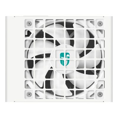 2. Zasilacz DeepCool PS750G-FE biały