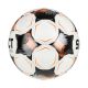 3. Piłka nożna Select Futsal Master grain v26 FIFA Basic biało-czarno-pomarańczowa 1014386/310020