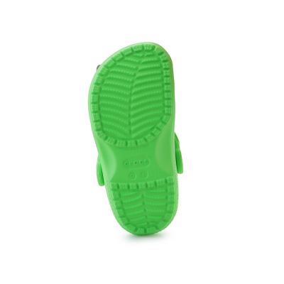 8. Klapki Crocs Classic I Am Dinosaur Clog Jr 209700-3WA
