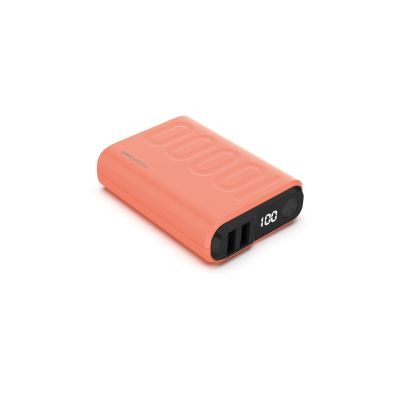2. Ultron PB-10000 10000 mAh Pomarańczowy