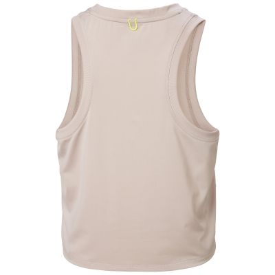 6. Koszulka Helly Hansen Ocean Cropped Tank Top W 34269 094