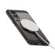 6. Etui Spigen Tough Armor MagSafe na Samsung Galaxy S25 Edge - szaro-czarne