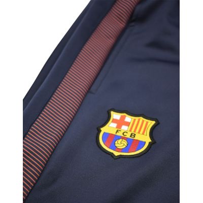 7. FC Barcelona dres junior Tracksuit Barca 5002CHCLAP