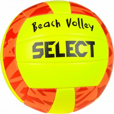 Piłka siatkowa na plażę SELECT Beach Volley