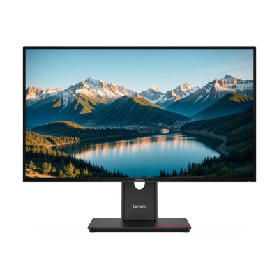 29. Monitor Lenovo Thinkvision T27Q-40 Led