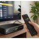 16. ESPERANZA TUNER DVB-T2 H.265/HEVC EV106R