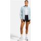 6. Spodenki tech. damskie ODLO Tights short ESSENTIAL SPRINTER czarne