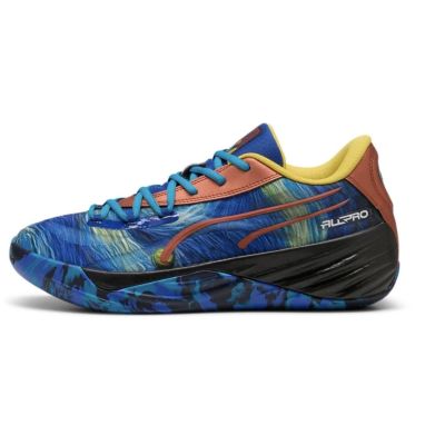 2. Buty Puma All-Pro Nitro Dylan Exhibit  SQD Dylan Exhibit - 31135401