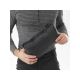 12. Kurtka MILLET M Kamet Down Hoodie Czarny