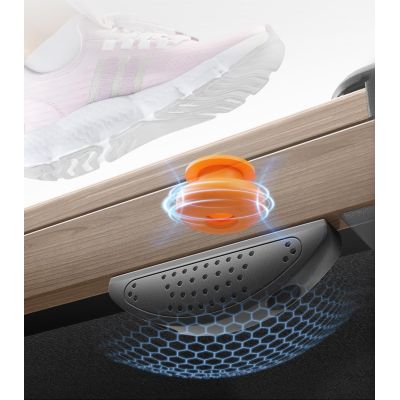 13. Bieżnia elektryczna UREVO SpaceWalk E4W