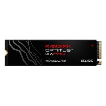 SSD Sandisk Optimus GX Pro 8100 1TB SDSP82100TAN