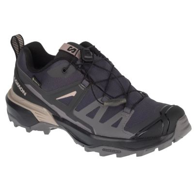 Salomon X Ultra 360 GTX W L49102300 Fioletowe 41 1/3