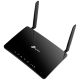 3. TP-Link Archer MR500 router bezprzewodowy Gigabit Ethernet Dual-band (2.4 GHz/5 GHz) 3G 4G Czarny