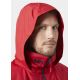 3. Kurtka Helly Hansen Crew Hooded Midlayer Jacket M 2 34442 162