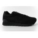 2. New Balance buty sportowe męskie sneakersy 515 czarne skórzane