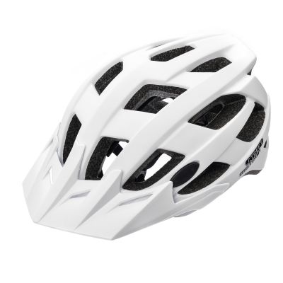 8. Kask rowerowy Meteor Street 25215
