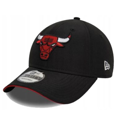 Czapka z daszkiem New Era 9FORTY Chicago Bulls - 60595181