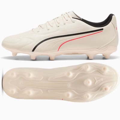 Buty Puma KING 20 PLAY FG/AG 109360-01