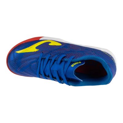 3. Joma Evolution Jr 2605 IN EVJS2605IN Niebieskie 32
