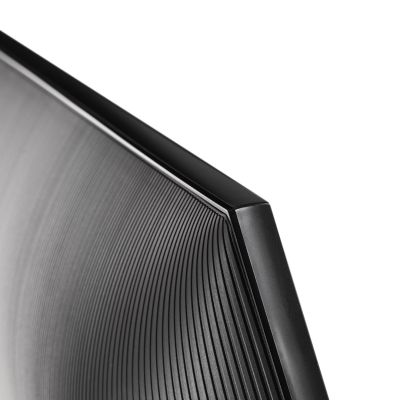 2. Telewizor Samsung UE40F6002FKXXH LED 40'' Full HD Tizen Q-Symphony DVB-T2 Czarny