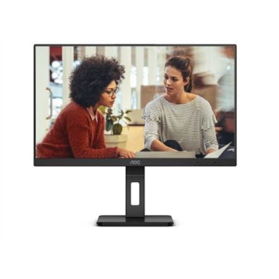 24. MONITOR AOC LED 27" Q27E3UMF
