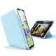 Etui ESR Flip Hybrid na iPad 10.9" 2020-2022 ( 4 / 5 gen.) / 11" 2024-2025 ( 6 / 7 gen.) - niebieskie