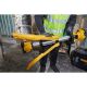 7. Lampa teleskopowa na trójnogu DeWalt DCL079-XJ (3000 lm; Biały ciepły)