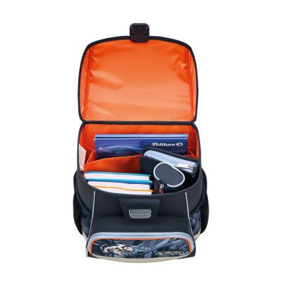 15. Plecak Herlitz Loop Plus TechMech