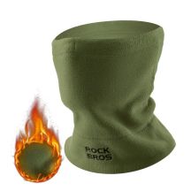 ROCKBROS półmaska na twarz 3w1 M012 khaki