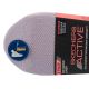 2. Skechers 5pk Microfiber Liner Socks S113836-PRLV Fioletowe 36-40
