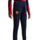 3. Spodnie dla dzieci Nike FC Barcelona Strike granatowe II2809 498
