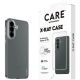 6. Etui CARE by PanzerGlass Fashion X-Ray na Samsung Galaxy A37 - przezroczyste