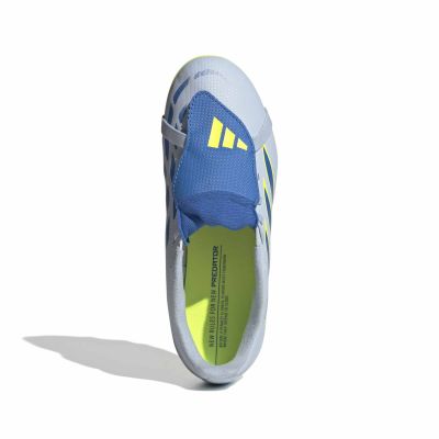 5. Buty adidas Junior Predator Club FT FG/MG KI8897