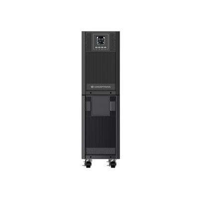 2. Zasilacz UPS Conceptronic ZEUS 6000VA 5400W Online UPS, IEC EPO Port (ZEUS52E6K)