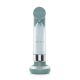 10. Smeg Wassersprudler SKC01EGM, 800ml Flasche, Smaragd Matt