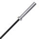 48. Gryf do corssfitu HMS premium GCFD450 201cm 15kg
