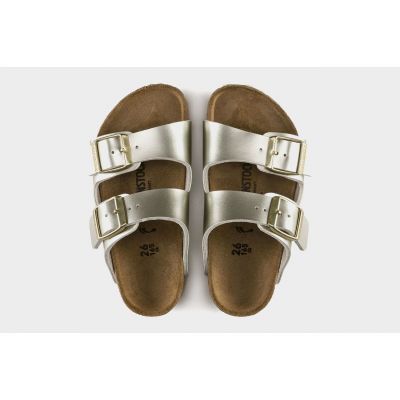 9. Klapki Birkenstock Arizona BS Jr 1014840