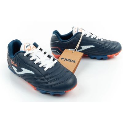 8. Joma Toledo buty piłkarskie dziecięce JR 2603 korki lanki piłka nożna