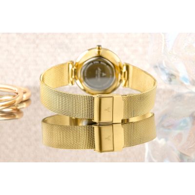 7. Zegarek Damski Atlantic Elegance 29036.45.31MB + BOX