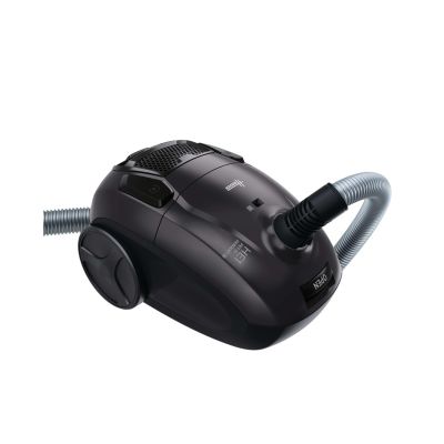 49. Odkurzacz Hoover HE120PET 011 7809079 2,5L Cylinder próżniowy Suchy 700W Worek na kurz