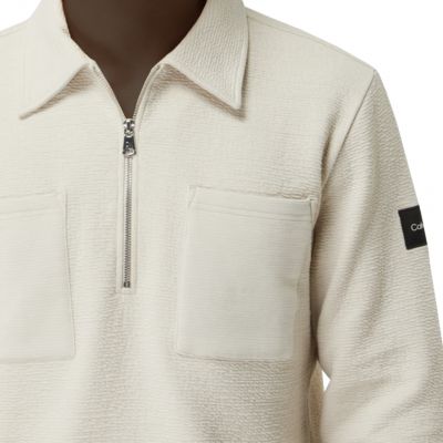 4. Bluza Calvin Klein Soft Structured M K10K109531