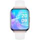 6. Smartwatch Gravity Różowy 2 Paski GT44-3