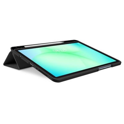 6. Etui Tech-Protect SC Pen Canvas na Samsung Galaxy Tab A9+ / A11+ Plus 11.0 X210 / X215 / X216 / X230 / X235 / X236 - czarne