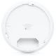 43. Access Point Wi-Fi 7 Ubiquiti UniFi U7 Pro Max 2.4GHz(2x2)/5GHz(4x4)/6GHz(2x2) PoE+ 1x2,5G